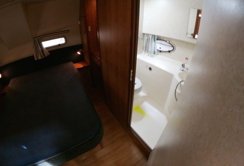 Le Boat Countess - Boatscribe.com