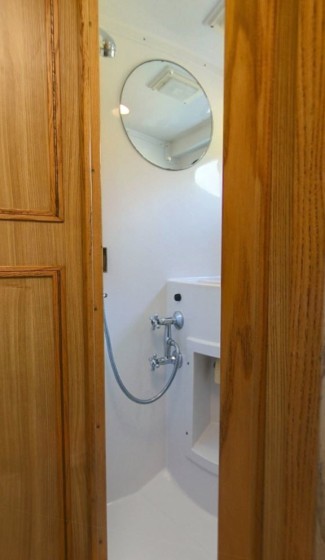 Le Boat Elegance - Boatscribe.com
