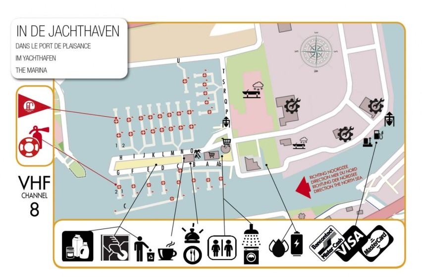 Le Boat Sheba - Boatscribe.com