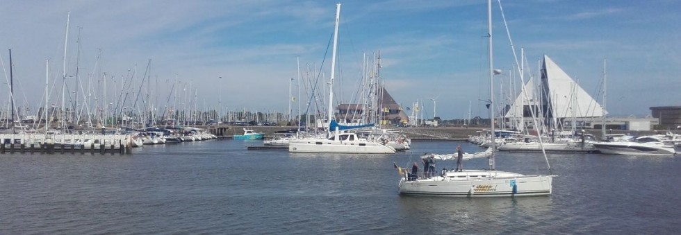 Le Boat Sheba - Boatscribe.com