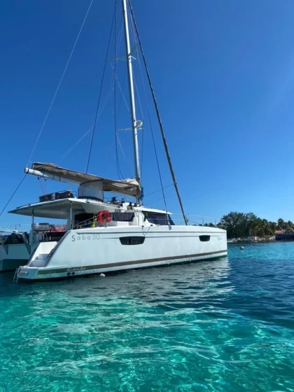Saba 50 - Boatscribe.com