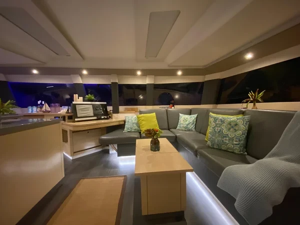 Saba 50 - Boatscribe.com
