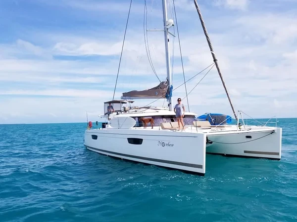 Saba 50 - Boatscribe.com