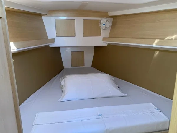 Delta 36 - Boatscribe.com
