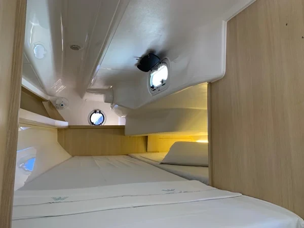 Delta 36 - Boatscribe.com