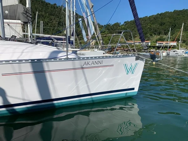 Delta 36 - Boatscribe.com