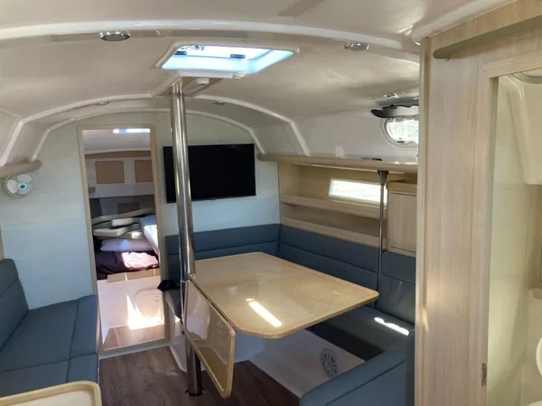 Delta 36 - Boatscribe.com