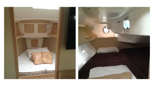 Delta 36 - Boatscribe.com