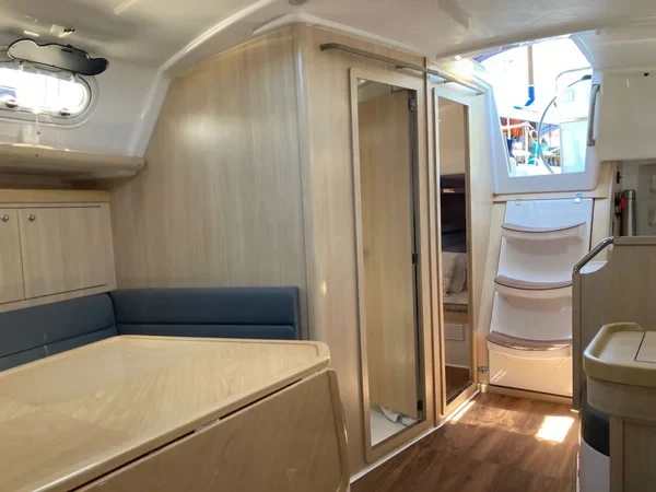 Delta 36 - Boatscribe.com