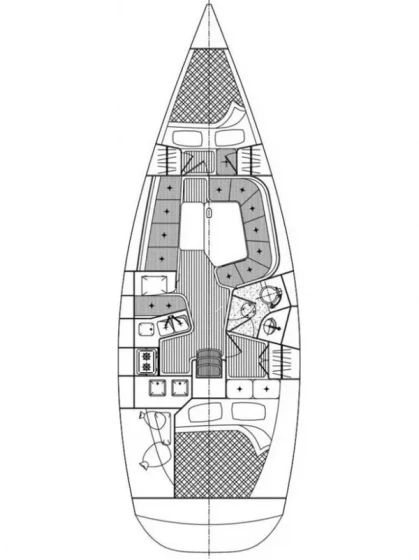 Delta 36 - Boatscribe.com