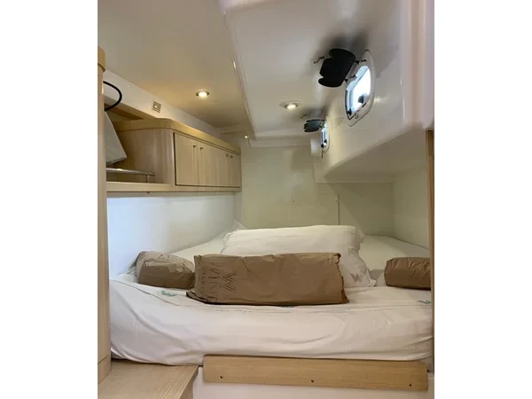 Delta 41 - Boatscribe.com