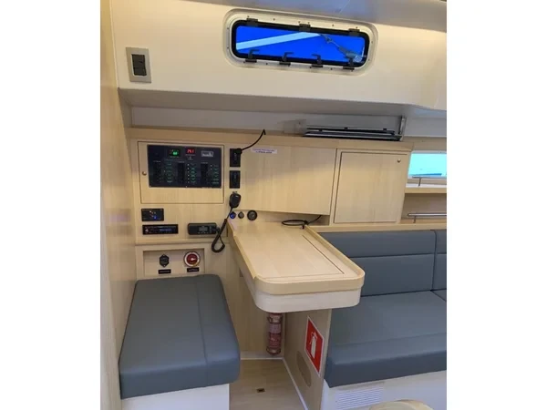 Delta 41 - Boatscribe.com