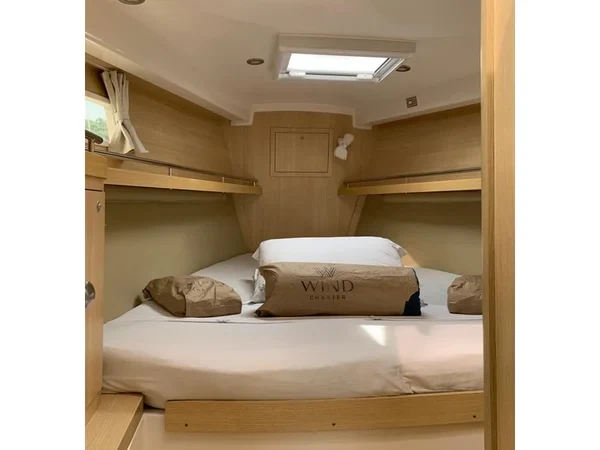 Delta 41 - Boatscribe.com