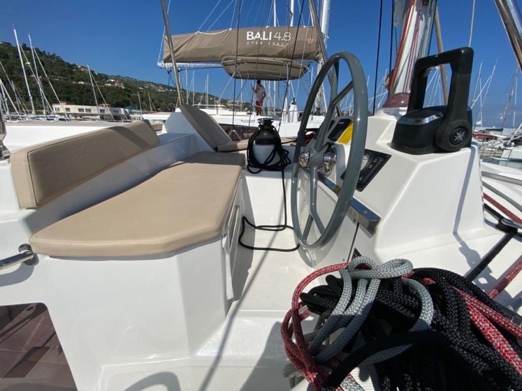 Bali 4.1 - Boatscribe.com