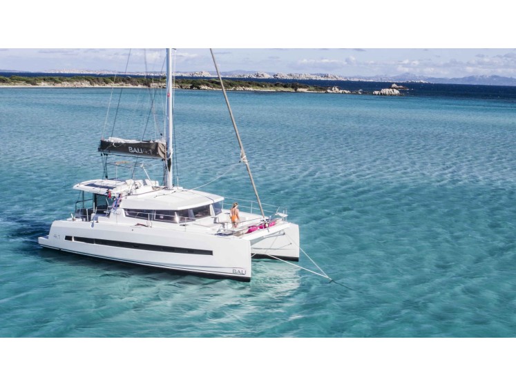 Bali 4.1 - Boatscribe.com