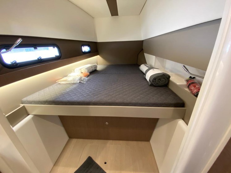 Bali 4.1 - Boatscribe.com