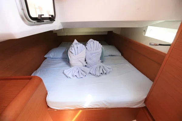 Sun Odyssey 419 - Boatscribe.com