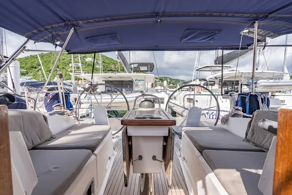 Bavaria 37 - Boatscribe.com