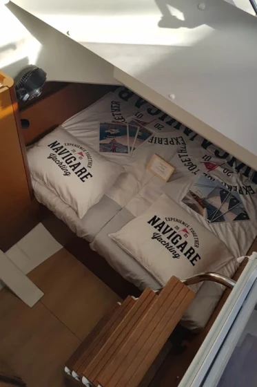 Sun Loft 47 - Boatscribe.com