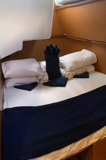 Sun Loft 47 - Boatscribe.com
