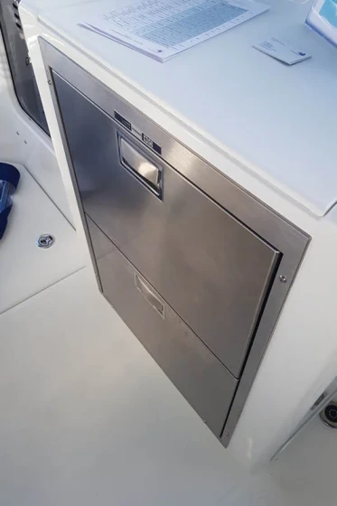 Sun Loft 47 - Boatscribe.com