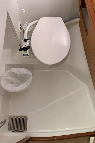 Sun Loft 47 - Boatscribe.com