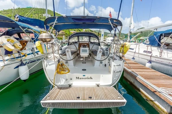 Bavaria 34 - Boatscribe.com