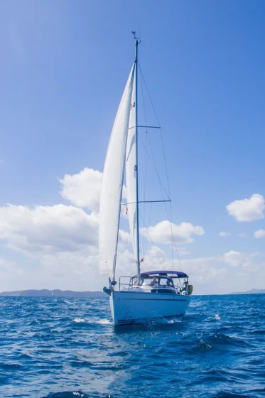 Bavaria 34 - Boatscribe.com