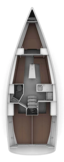 Bavaria 34 - Boatscribe.com