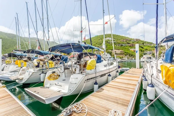 Bavaria 34 - Boatscribe.com