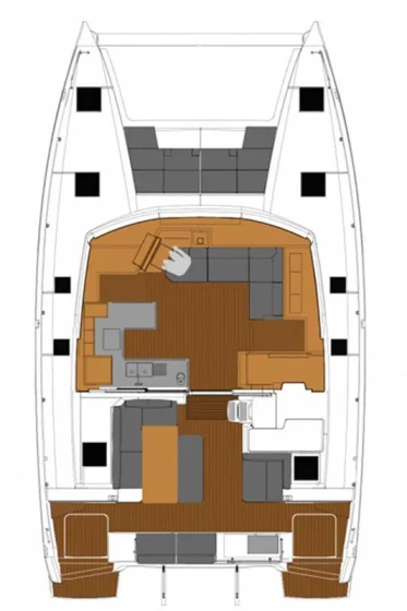 Astrea 42 - Boatscribe.com