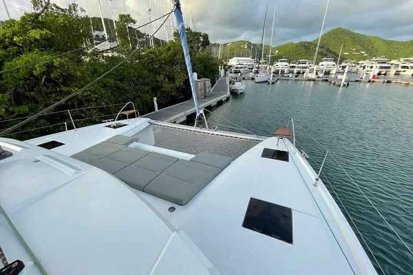 Astrea 42 - Boatscribe.com