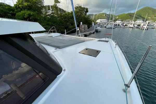 Astrea 42 - Boatscribe.com