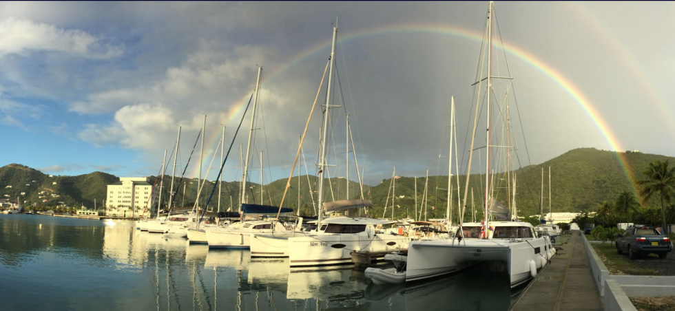 Oceanis 30.1 - Boatscribe.com