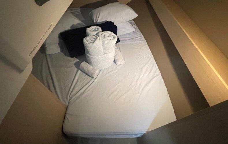 Oceanis 30.1 - Boatscribe.com