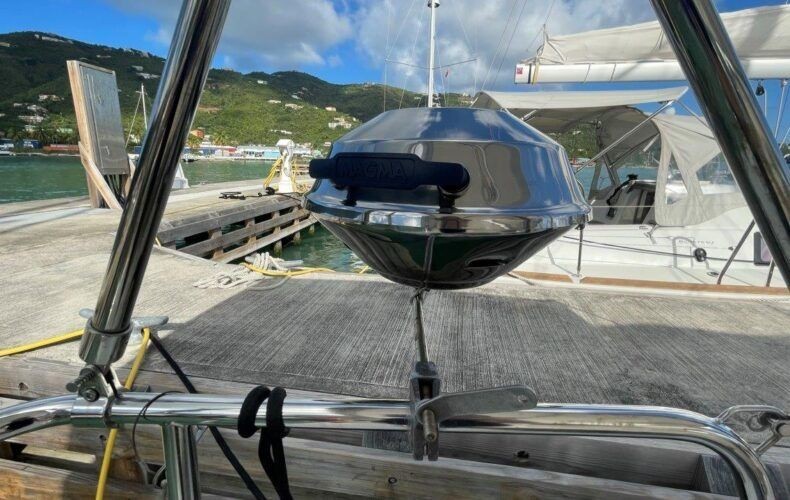 Oceanis 30.1 - Boatscribe.com