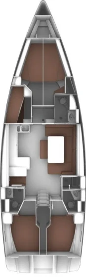 Bavaria 51 Cruiser - Boatscribe.com