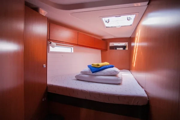 Bavaria 51 Cruiser - Boatscribe.com