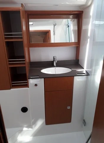 Bavaria 51 Cruiser - Boatscribe.com
