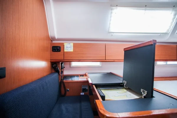 Bavaria 51 Cruiser - Boatscribe.com