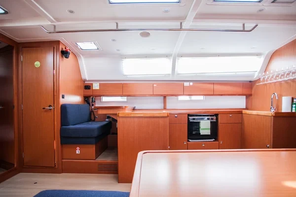 Bavaria 51 Cruiser - Boatscribe.com