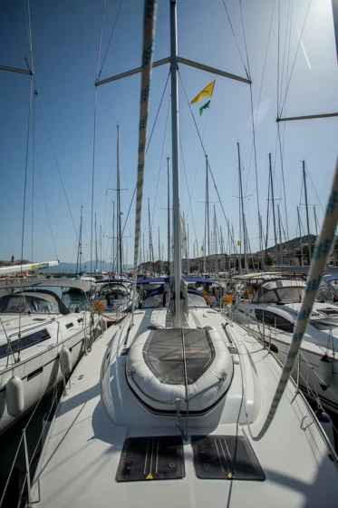 Bavaria 51 Cruiser - Boatscribe.com