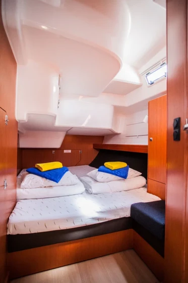 Bavaria 51 Cruiser - Boatscribe.com