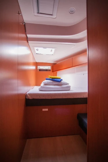 Bavaria 51 Cruiser - Boatscribe.com