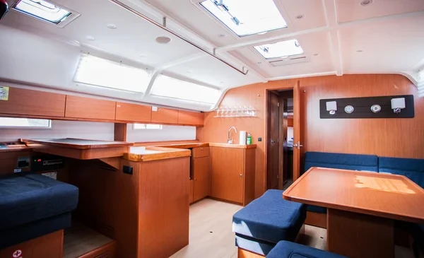 Bavaria 51 Cruiser - Boatscribe.com