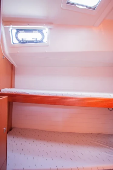 Bavaria 51 Cruiser - Boatscribe.com