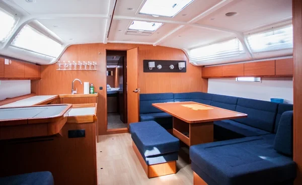 Bavaria 51 Cruiser - Boatscribe.com