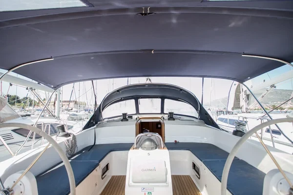 Bavaria 51 Cruiser - Boatscribe.com