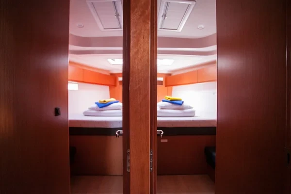 Bavaria 51 Cruiser - Boatscribe.com