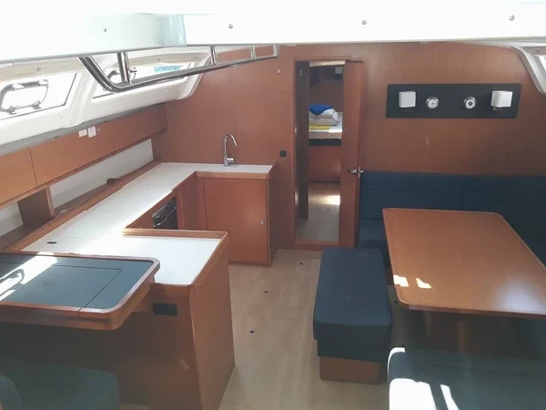 Bavaria 51 Cruiser - Boatscribe.com